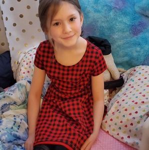 Meet your Posher, Karin